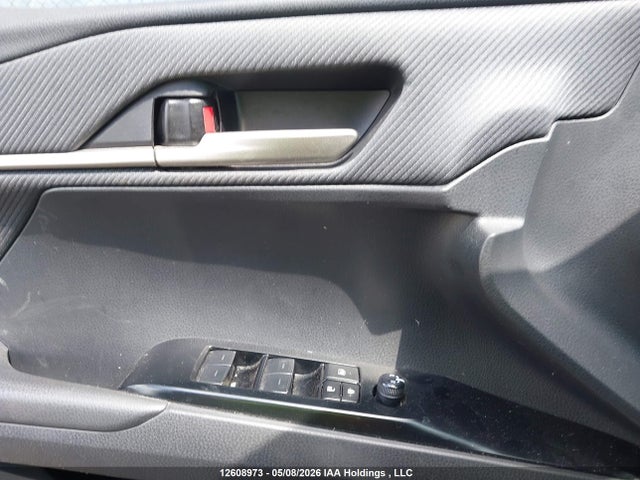 Aukcja sprzedaży 2025 Toyota Camry Se, vin: 4T1DAACK4SU513809, numer aukcji: 12608973
