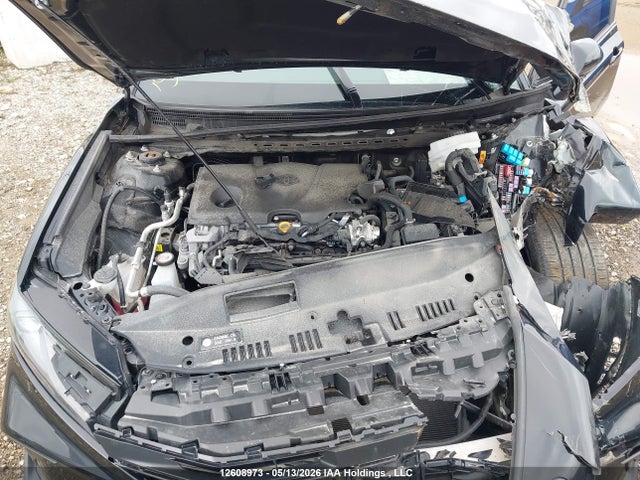 Aukcja sprzedaży 2025 Toyota Camry Se, vin: 4T1DAACK4SU513809, numer aukcji: 12608973