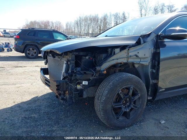 12608974 :رقم المزاد ، 5XYPGDA37JG345886 vin ، 2018 Kia Sorento 2.4l Lx مزاد بيع
