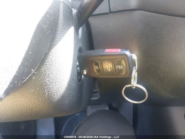 2013 Volkswagen Tiguan მანქანა იყიდება აუქციონზე, vin: WVGHV3AX3DW582515, აუქციონის ნომერი: 12608976