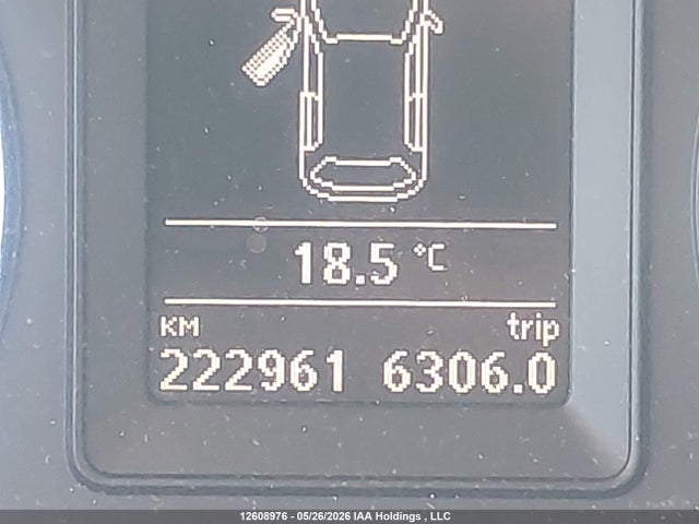 2013 Volkswagen Tiguan მანქანა იყიდება აუქციონზე, vin: WVGHV3AX3DW582515, აუქციონის ნომერი: 12608976