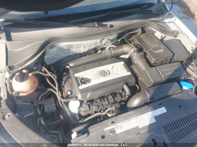 2013 Volkswagen Tiguan მანქანა იყიდება აუქციონზე, vin: WVGHV3AX3DW582515, აუქციონის ნომერი: 12608976