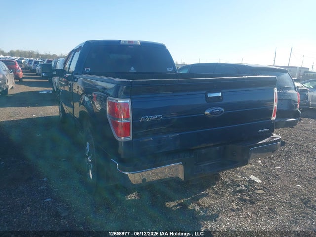 Продаж на аукціоні авто 2013 Ford F-150 Xlt, vin: 1FTFW1EF9DFB48176, номер лоту: 12608977