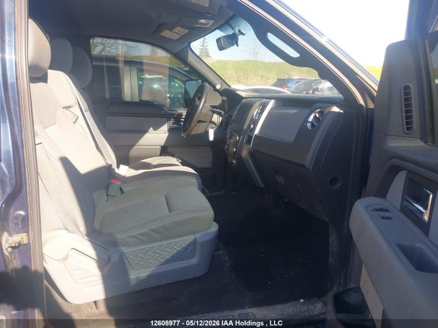 Продаж на аукціоні авто 2013 Ford F-150 Xlt, vin: 1FTFW1EF9DFB48176, номер лоту: 12608977