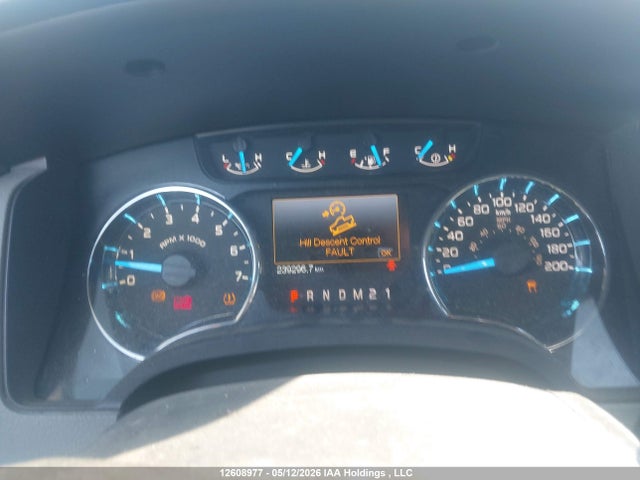 Продаж на аукціоні авто 2013 Ford F-150 Xlt, vin: 1FTFW1EF9DFB48176, номер лоту: 12608977