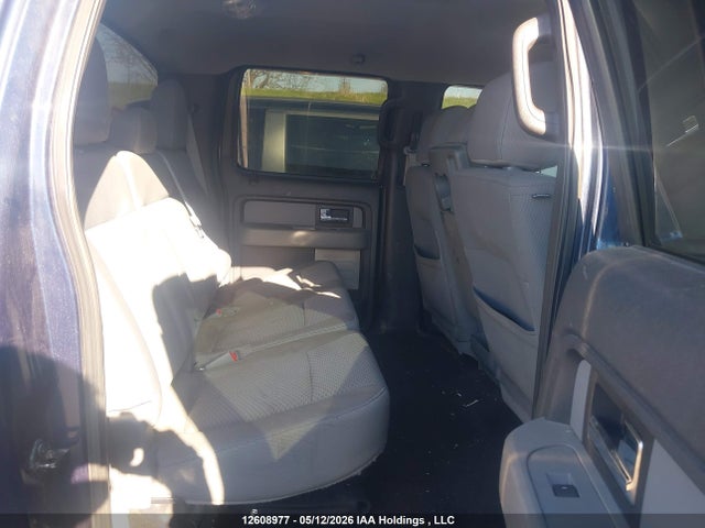 Продаж на аукціоні авто 2013 Ford F-150 Xlt, vin: 1FTFW1EF9DFB48176, номер лоту: 12608977