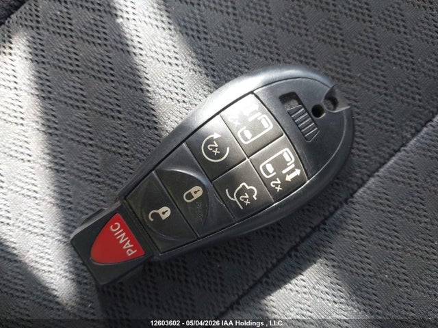 Aukcja sprzedaży 2010 Dodge Grand Caravan Se, vin: 2D4RN4DX2AR122991, numer aukcji: 12603602