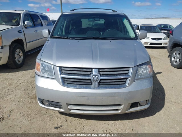 Aukcja sprzedaży 2010 Dodge Grand Caravan Se, vin: 2D4RN4DX2AR122991, numer aukcji: 12603602