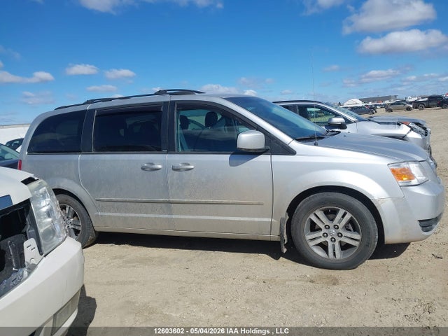 Aukcja sprzedaży 2010 Dodge Grand Caravan Se, vin: 2D4RN4DX2AR122991, numer aukcji: 12603602