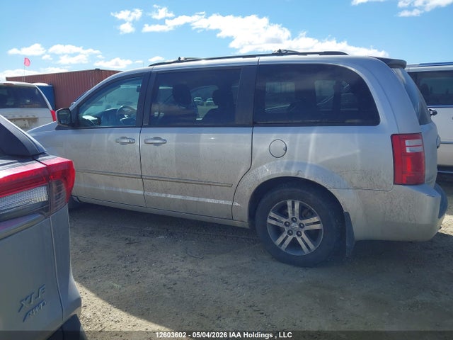 Aukcja sprzedaży 2010 Dodge Grand Caravan Se, vin: 2D4RN4DX2AR122991, numer aukcji: 12603602