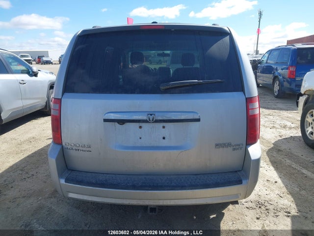 Aukcja sprzedaży 2010 Dodge Grand Caravan Se, vin: 2D4RN4DX2AR122991, numer aukcji: 12603602