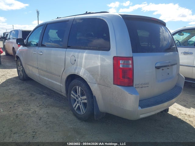 Aukcja sprzedaży 2010 Dodge Grand Caravan Se, vin: 2D4RN4DX2AR122991, numer aukcji: 12603602
