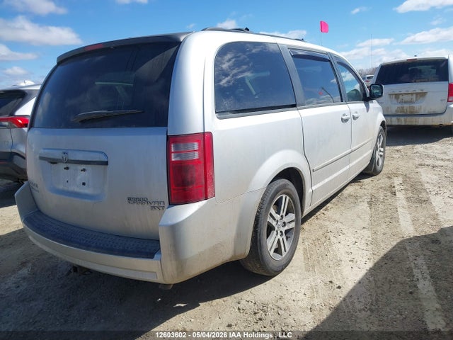 Aukcja sprzedaży 2010 Dodge Grand Caravan Se, vin: 2D4RN4DX2AR122991, numer aukcji: 12603602