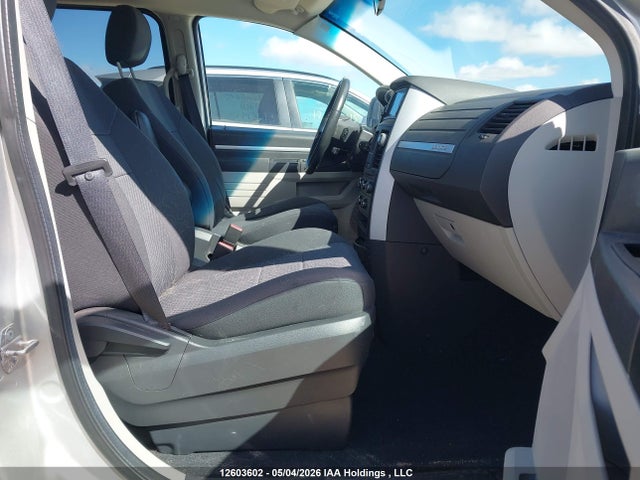 Aukcja sprzedaży 2010 Dodge Grand Caravan Se, vin: 2D4RN4DX2AR122991, numer aukcji: 12603602