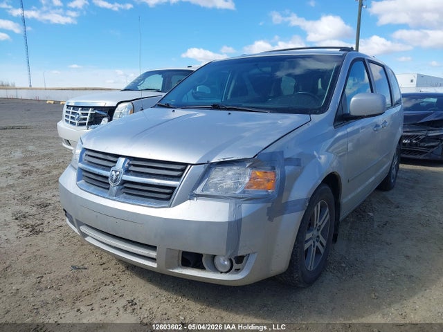 Aukcja sprzedaży 2010 Dodge Grand Caravan Se, vin: 2D4RN4DX2AR122991, numer aukcji: 12603602