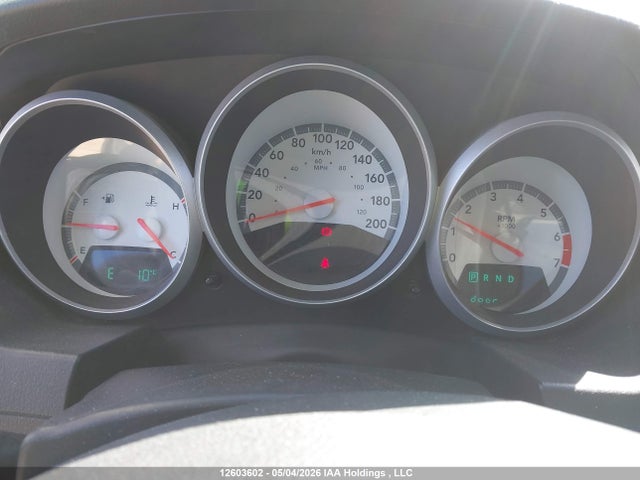 Aukcja sprzedaży 2010 Dodge Grand Caravan Se, vin: 2D4RN4DX2AR122991, numer aukcji: 12603602