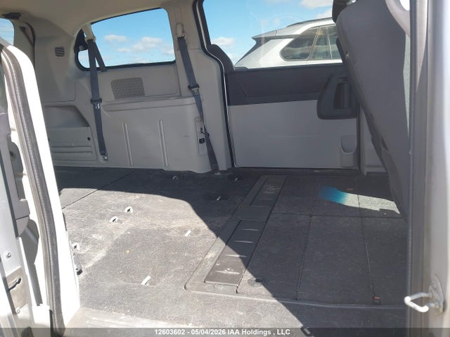 Aukcja sprzedaży 2010 Dodge Grand Caravan Se, vin: 2D4RN4DX2AR122991, numer aukcji: 12603602
