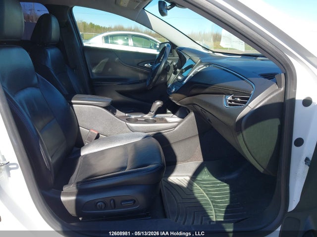 Aukcja sprzedaży 2018 Chevrolet Malibu Lt, vin: 1G1ZD5ST4JF153438, numer aukcji: 12608981