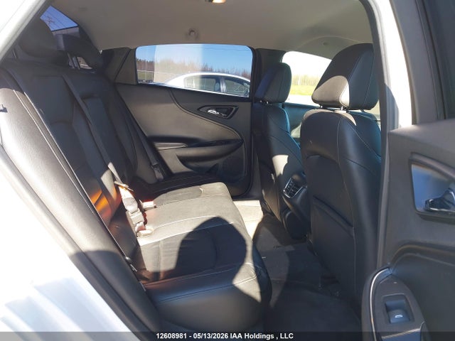 Aukcja sprzedaży 2018 Chevrolet Malibu Lt, vin: 1G1ZD5ST4JF153438, numer aukcji: 12608981