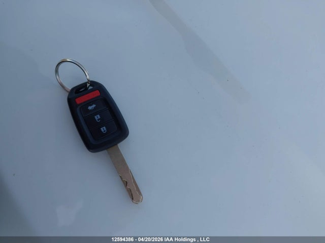 Aukcja sprzedaży 2016 Honda Civic Dx, vin: 2HGFC2E22GH012150, numer aukcji: 12594386