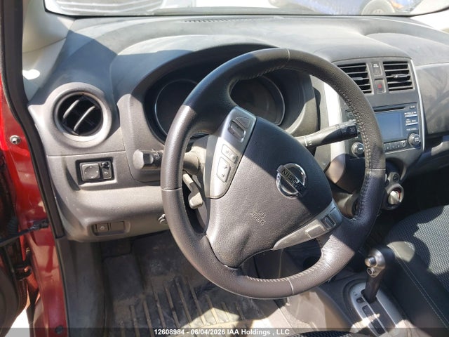 Nissan Versa Note S/s Plus/sv/sl 2014 3N1CE2CP0EL411575 Image 19