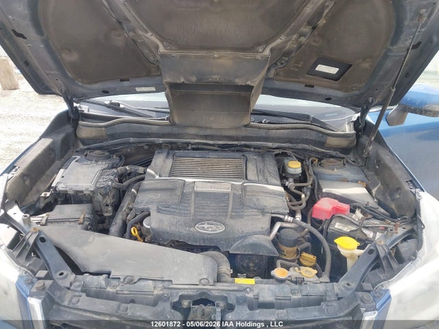 JF2SJHWCXFH514049 Subaru Forester 2.0xt Limited Package