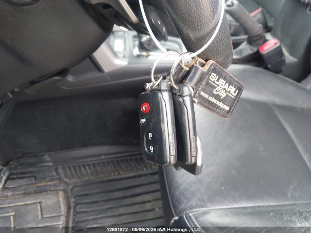 JF2SJHWCXFH514049 Subaru Forester 2.0xt Limited Package