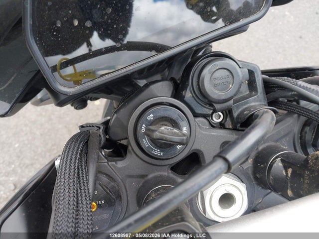JYARN79N2PA000355 Yamaha MT10