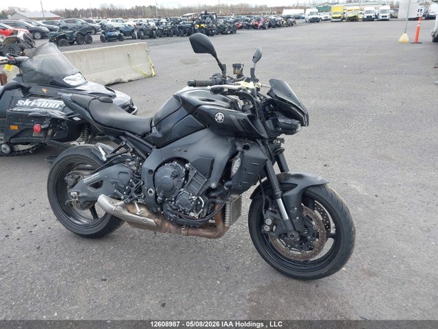 JYARN79N2PA000355 Yamaha MT10