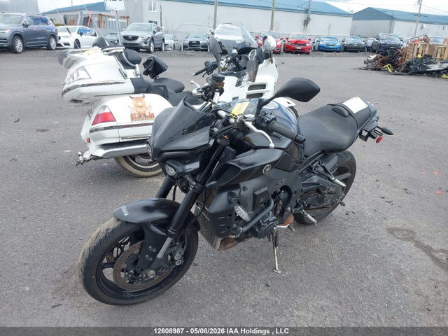 JYARN79N2PA000355 Yamaha MT10