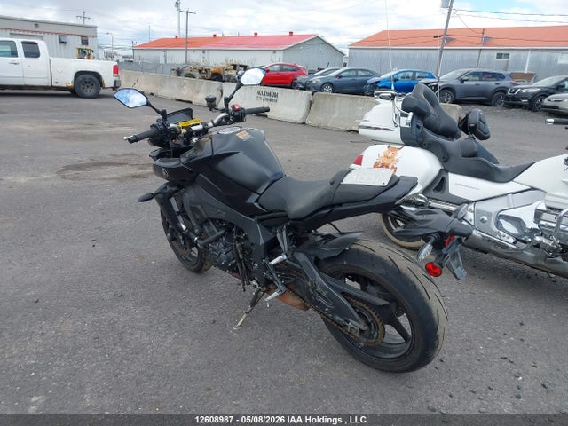 JYARN79N2PA000355 Yamaha MT10