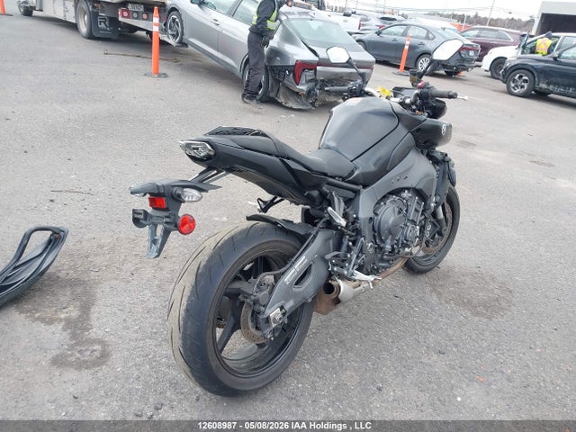 JYARN79N2PA000355 Yamaha MT10