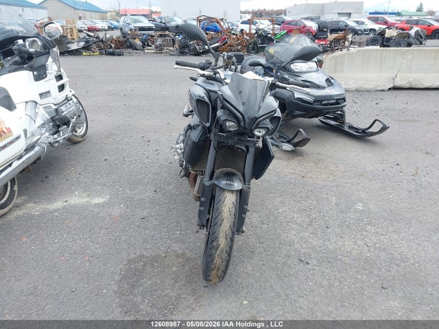 JYARN79N2PA000355 Yamaha MT10