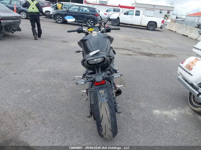 JYARN79N2PA000355 Yamaha MT10