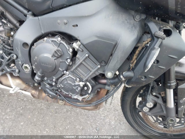 JYARN79N2PA000355 Yamaha MT10