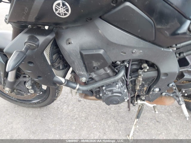 JYARN79N2PA000355 Yamaha MT10