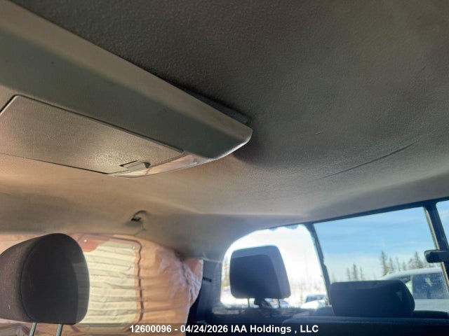 12600096 :رقم المزاد ، 5TBBT54147S453876 vin ، 2007 Toyota Tundra Sr5 4.7l V8 مزاد بيع
