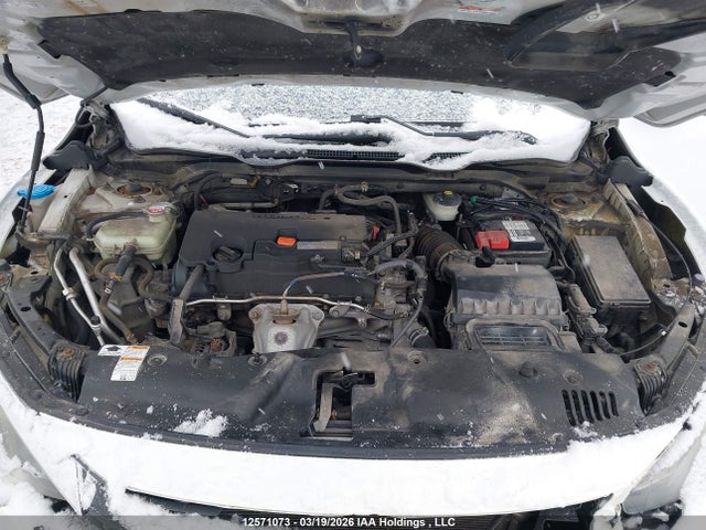 Aukcja sprzedaży 2017 Honda Civic Lx, vin: 2HGFC2E59HH009063, numer aukcji: 12571073