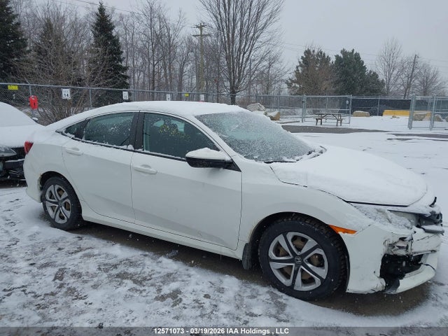 Aukcja sprzedaży 2017 Honda Civic Lx, vin: 2HGFC2E59HH009063, numer aukcji: 12571073