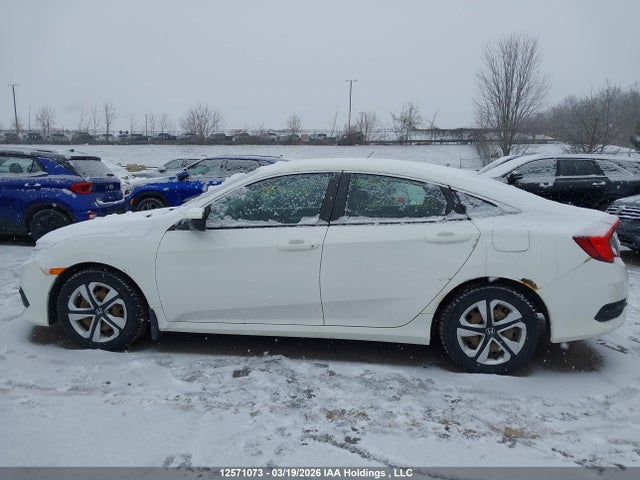 Aukcja sprzedaży 2017 Honda Civic Lx, vin: 2HGFC2E59HH009063, numer aukcji: 12571073