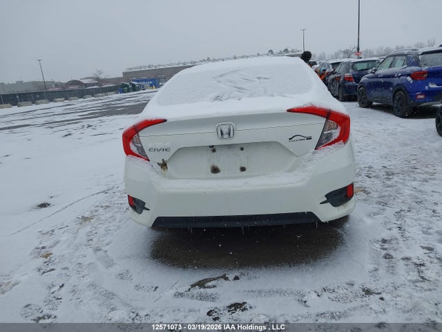 Aukcja sprzedaży 2017 Honda Civic Lx, vin: 2HGFC2E59HH009063, numer aukcji: 12571073