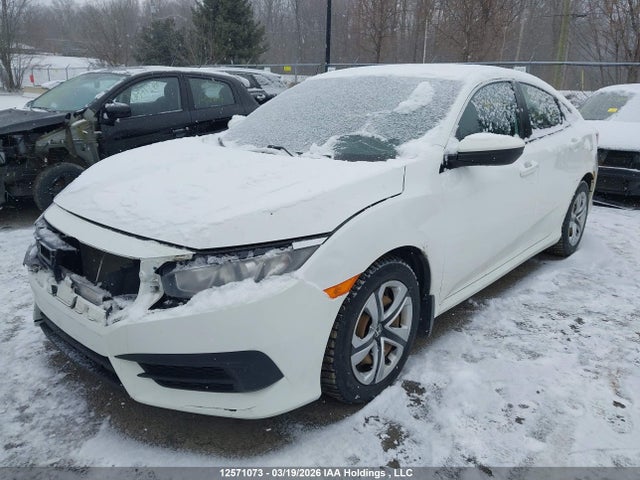 Aukcja sprzedaży 2017 Honda Civic Lx, vin: 2HGFC2E59HH009063, numer aukcji: 12571073
