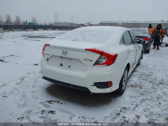 Aukcja sprzedaży 2017 Honda Civic Lx, vin: 2HGFC2E59HH009063, numer aukcji: 12571073