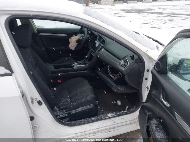 Aukcja sprzedaży 2017 Honda Civic Lx, vin: 2HGFC2E59HH009063, numer aukcji: 12571073