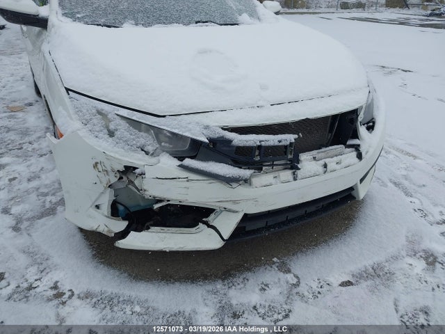 Aukcja sprzedaży 2017 Honda Civic Lx, vin: 2HGFC2E59HH009063, numer aukcji: 12571073