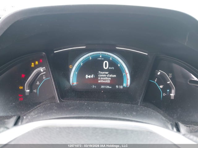 Aukcja sprzedaży 2017 Honda Civic Lx, vin: 2HGFC2E59HH009063, numer aukcji: 12571073
