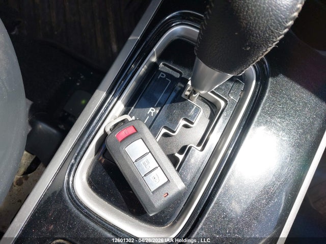 Aukcja sprzedaży 2019 Mitsubishi Outlander Es, vin: JA4AZ2A30KZ603036, numer aukcji: 12601302