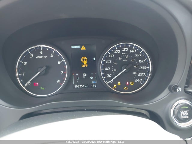 Aukcja sprzedaży 2019 Mitsubishi Outlander Es, vin: JA4AZ2A30KZ603036, numer aukcji: 12601302