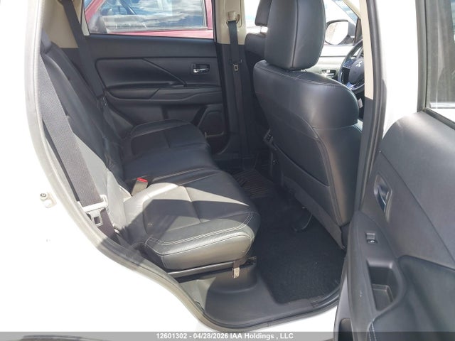 Aukcja sprzedaży 2019 Mitsubishi Outlander Es, vin: JA4AZ2A30KZ603036, numer aukcji: 12601302