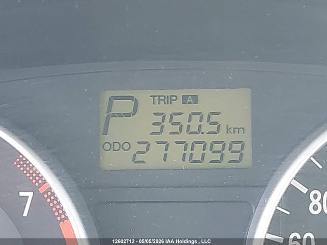 Aukcja sprzedaży 2006 Hyundai Accent Gl/gls, vin: KMHCN45C96U004666, numer aukcji: 12602712